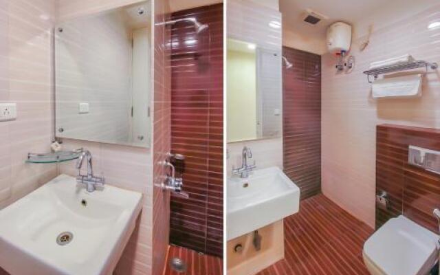OYO Rooms Kondapur Gachibowli Road