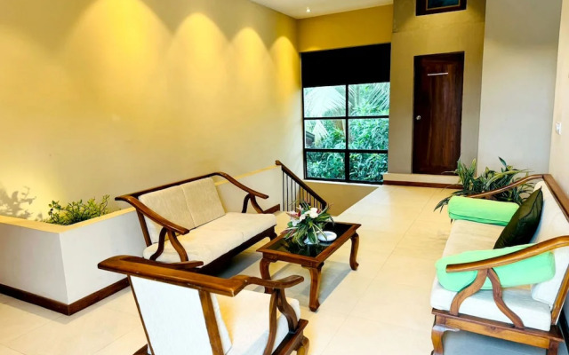 Rivorich Residence Kandy