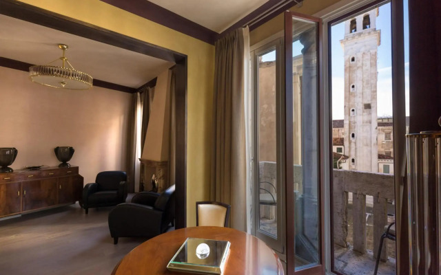 Liassidi Wellness Suites