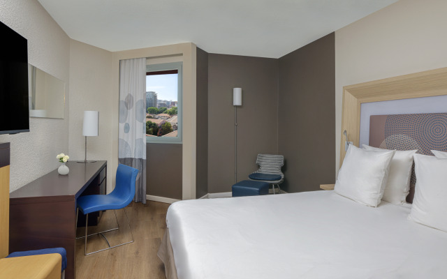 Novotel Dakar