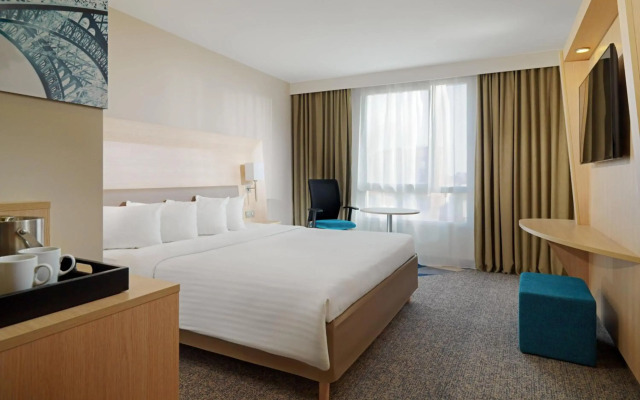 Courtyard by Marriott Paris La Defense West - Colombes