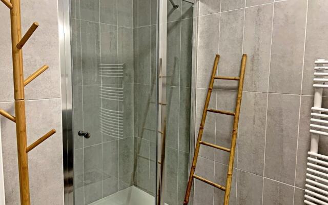 Appartement Guidel, 3 pièces, 4 personnes - FR-1-349-186