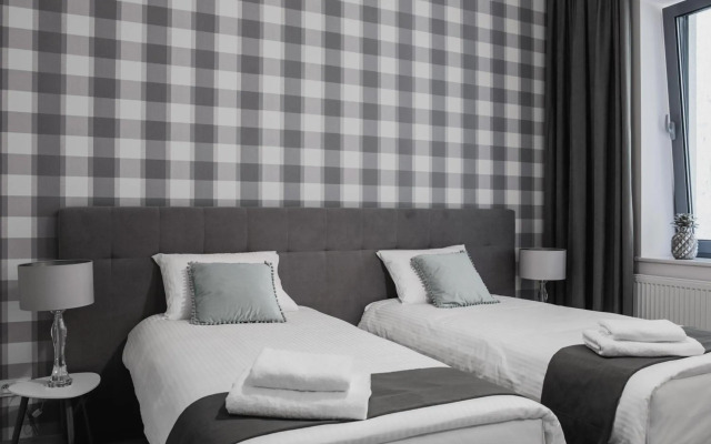 Apartamenty 1 Maja 45