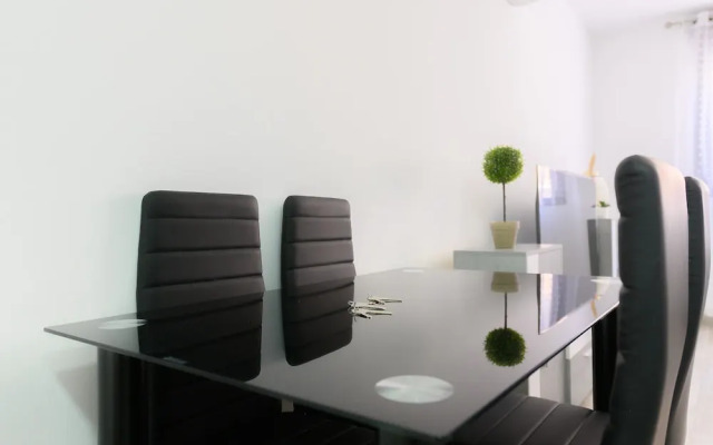 M Mma321b Acogedor Apartamento de un Dormitorio