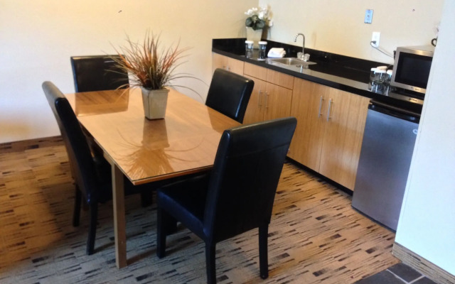 Best Western Plus Hood River Inn