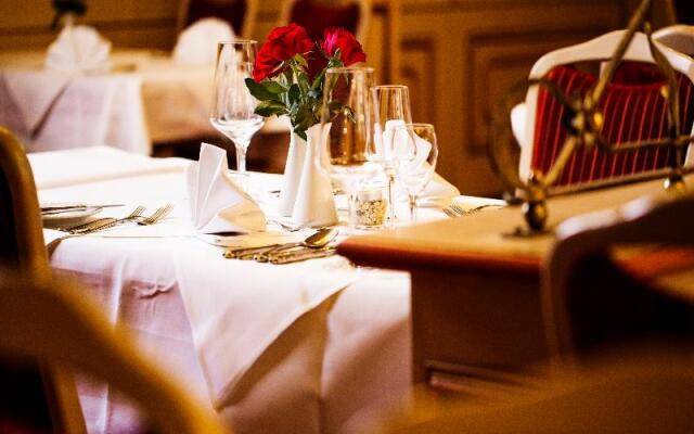 Gasthaus Schwarzer Adler