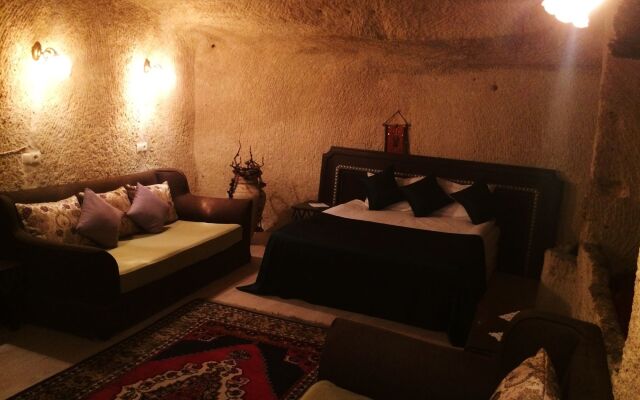 Cappadokiss Cave House