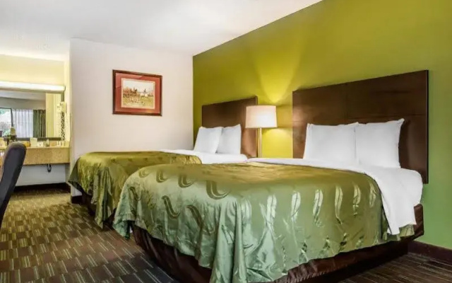 Comfort Inn