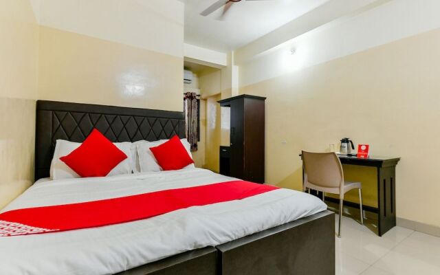 Oyo 23115 Hotel Saravana