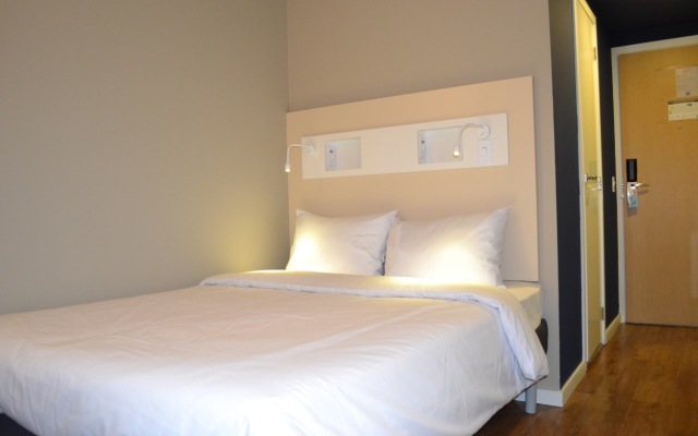 ibis budget Divinopolis