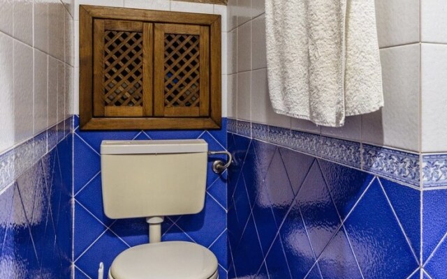 La Casetta delle Alcove alla spiaggia