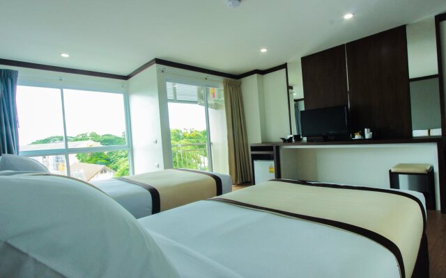 The Villa Chiangrai