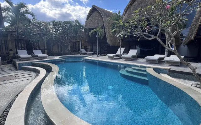 Rama Garden Lembongan