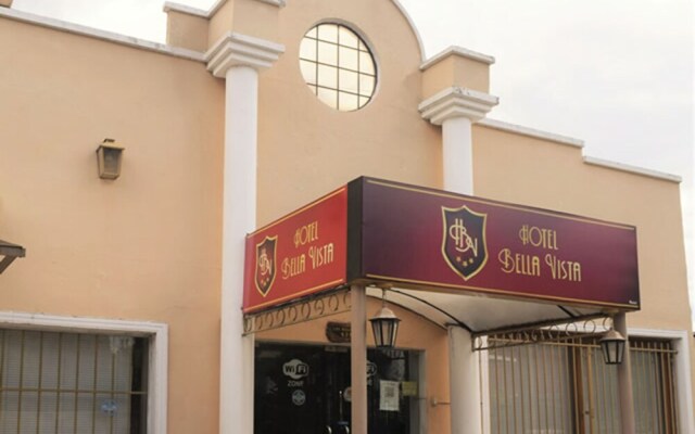 Hotel Bella Vista