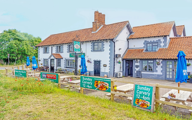OYO The Billingford Horseshoes