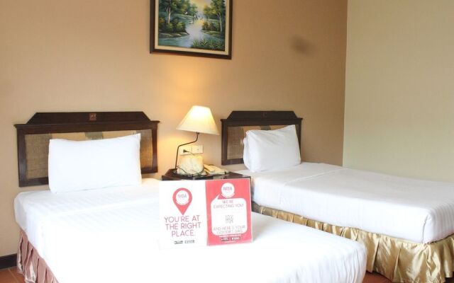 NIDA Rooms Elephant 41 Royal Place