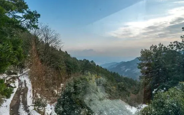 shanjianjingshe