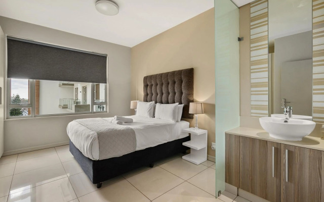 The Tyrwhitt Rosebank