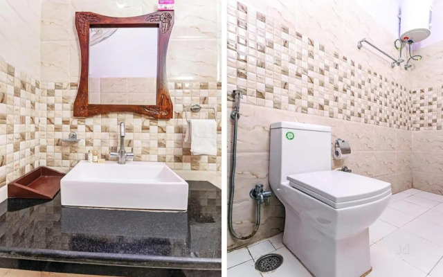 Yash Vilas Resort Ranthambore