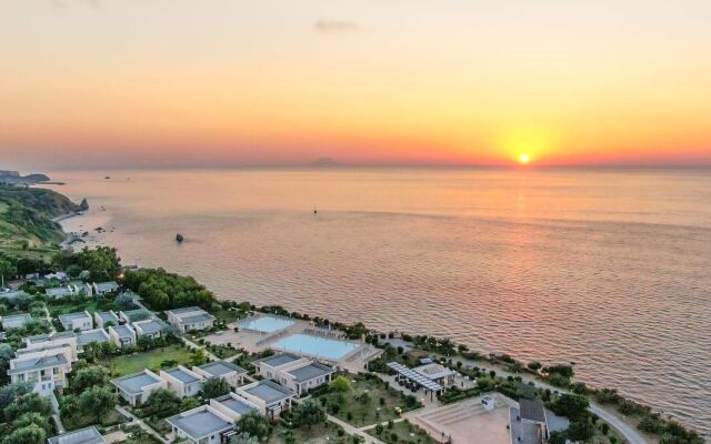 Villaggio Le Rosette Resort 4
