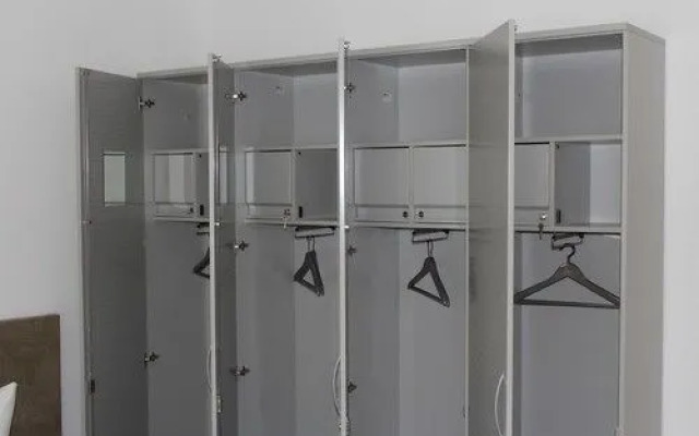 Slamba Hostel Augsburg