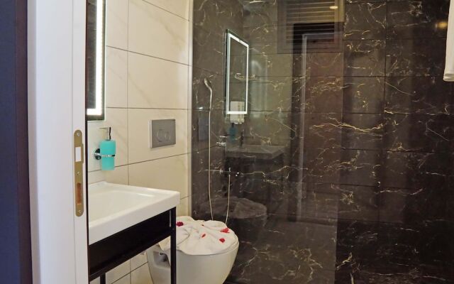 Botanik Felizya Hotel