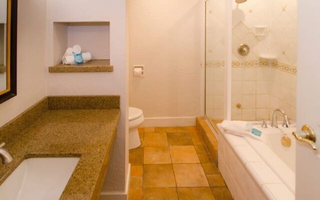 Galiano Oceanfront Inn & Spa