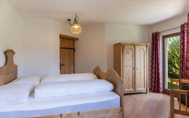 Panorama Lodge Leutasch mit Sauna