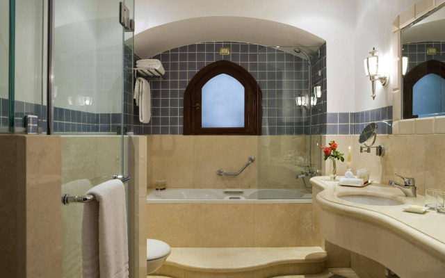 Mövenpick Resort Sharm El Sheik Naama Bay