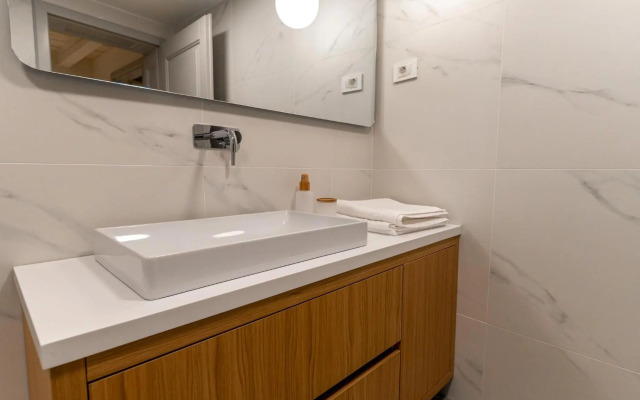 Superior 2 Bedroom Apartment Gabriela