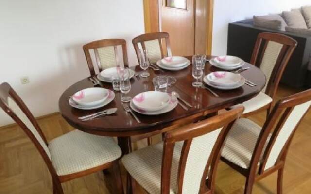 Apartments Dunja