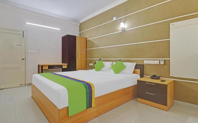 Treebo Thoduvas Star Plaza Cochin Airport