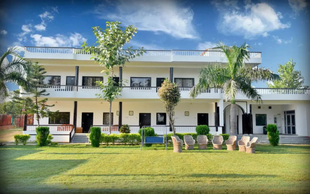 The Farm Villa