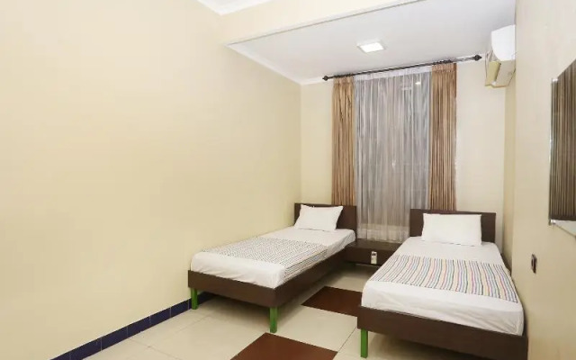 Aster Homestay by OYO Rooms