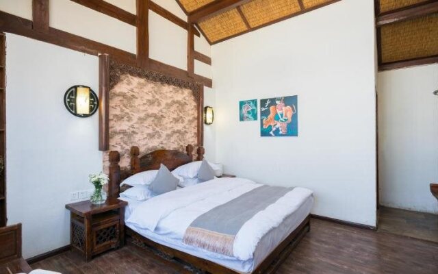Lijiang Sinkoo Hotel