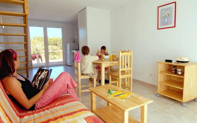 Well-kept holiday home between Nimes and Montpellier