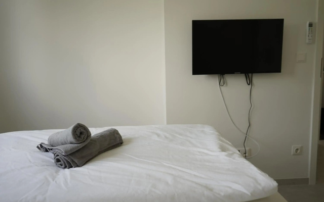 DM Apartment