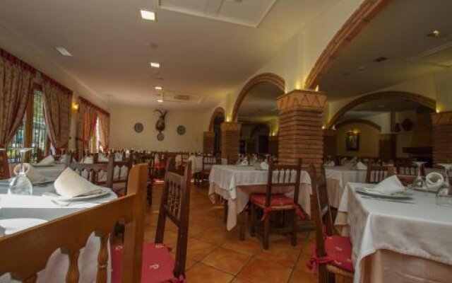 Hotel Restaurante La Higuera