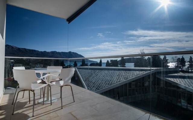 Luxury Apartments Montesa