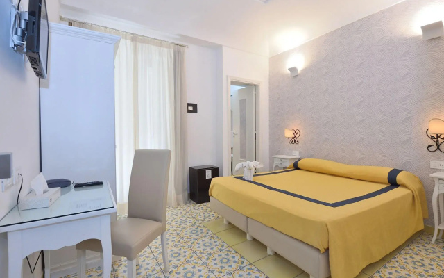 Hotel Settebello