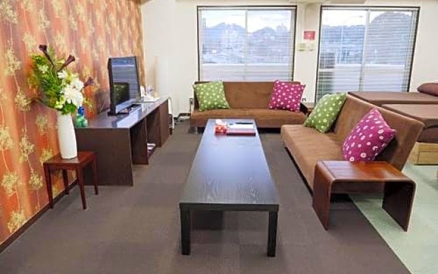 Omotenashi Hostel Miyajima / Vacation STAY 66063
