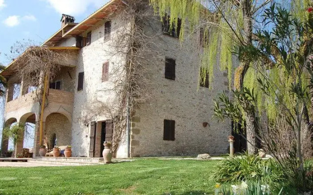 Agriturismo il Geranio - Perugia