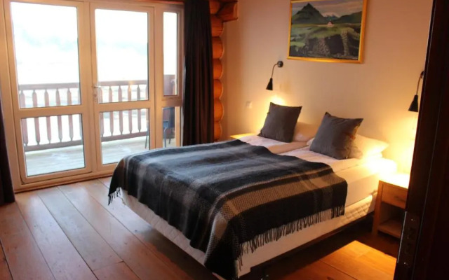 Welcome Hotel Lambafell
