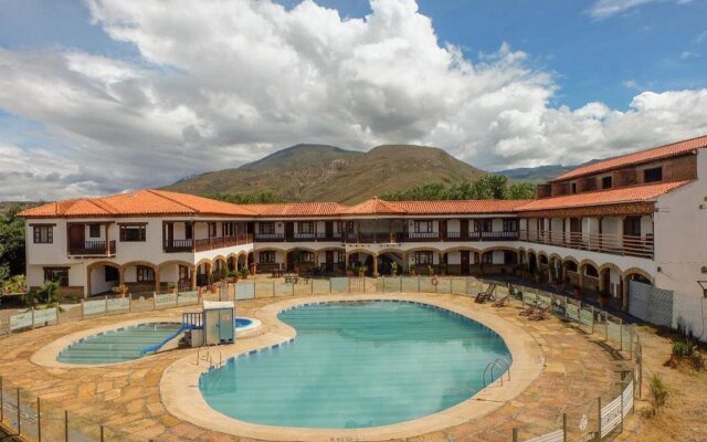 Hotel Gran Sirius