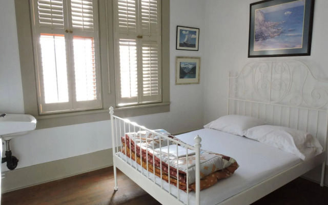 St Clair Hostel