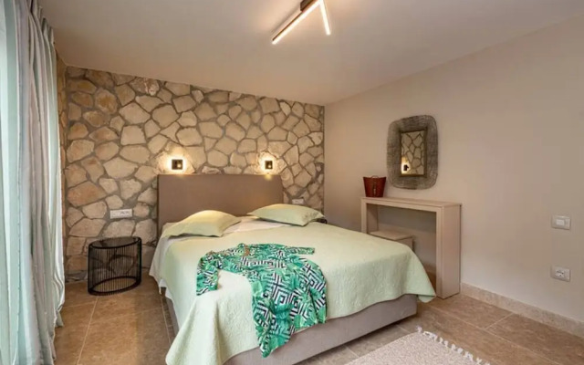 Amazing View Villa in a Peaceful Spot in Zakynthos