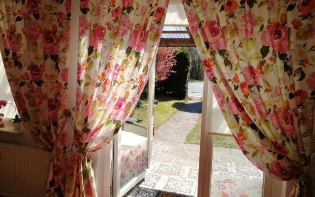 Ferienwohnung Ani, Apartment David