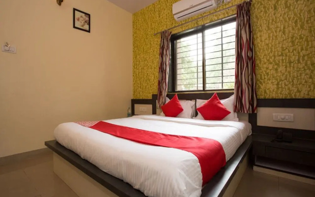 OYO 12260 Traveler's inn