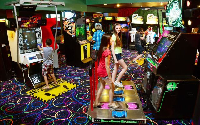 Margaritaville Lake Resort Lake of the Ozarks