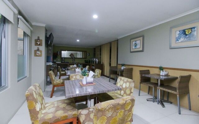 Airy Dago Golf Raya 49 Bandung